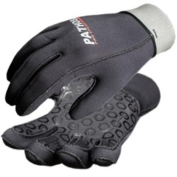 Gants Pathos Black - 3 mm