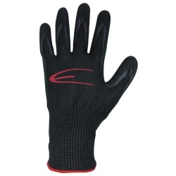 Gants Epsealon Dyneema Nitrile Noir