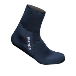 Chaussons Pathos Black - 3 mm