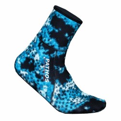 Chaussons Pathos Océan Camu - 3 mm