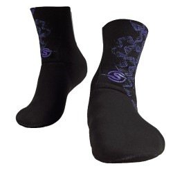 Chaussons Sigalsub Confort Evo 5 mm