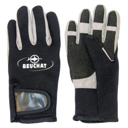 Gants Beuchat Tropik 2.5mm
