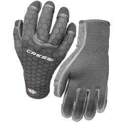 Gants Cressi Spider Pro 2 mm