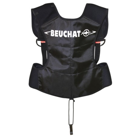 Baudrier à largage rapide Beuchat