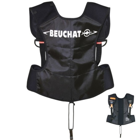 Baudrier à largage rapide Beuchat