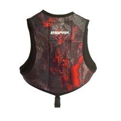 Baudrier Labrax Magma