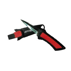 Couteau Epsealon Taki