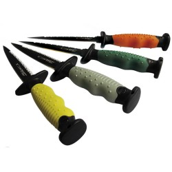 Dague Epsealon Silex Titanium