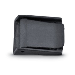 boucle de ceinture Sigalsub en nylon