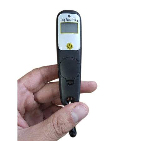 Peson électronique Epsealon