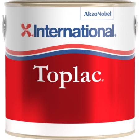 Laque International Toplac Plus