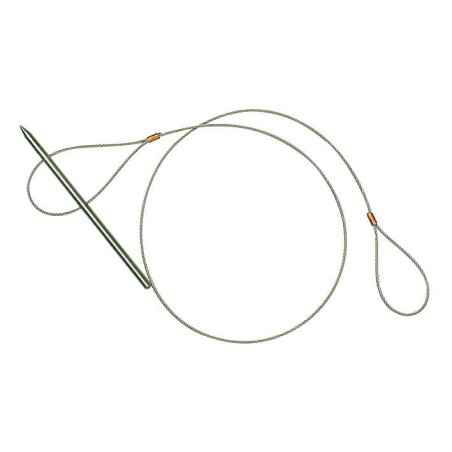 Accroche poissons  Seac sub