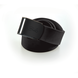 Ceinture Silicone C4 "aviator" - Noir