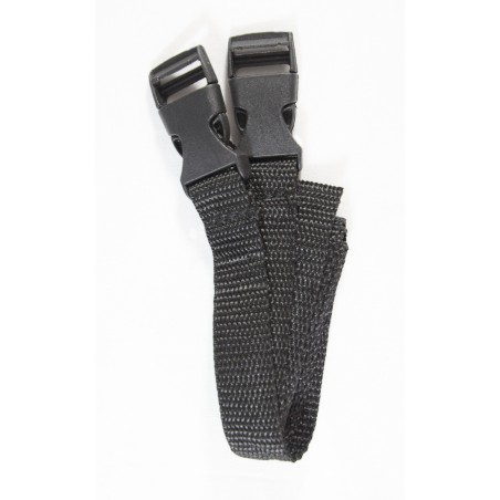 Dague EPSEALON Fang sea - inox