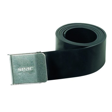 Ceinture Seac sub caoutchouc type"aviator"