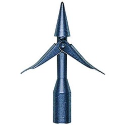 Pointe  Seac sub mini concorde