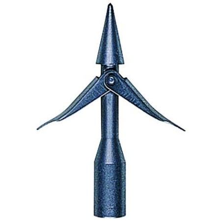 Pointe  Seac sub mini concorde