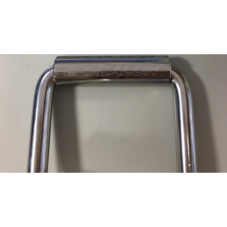 Ceinture Marseillaise Epsealon Latex - Noire