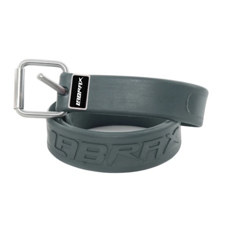 Ceinture Marseillaise Labrax 4 mm Vert