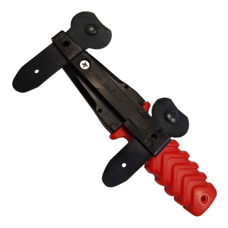 Couteau Epsealon Onyx