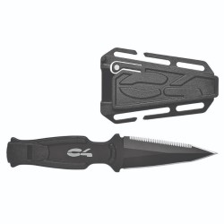Couteau C4 Ronin Noir 2