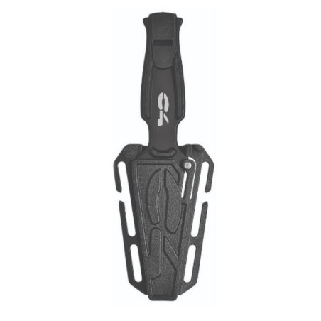 Couteau C4 Ronin Noir