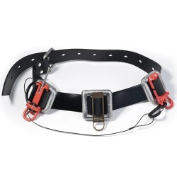 Kit accroche-poisson C4 pour ceinture 2
