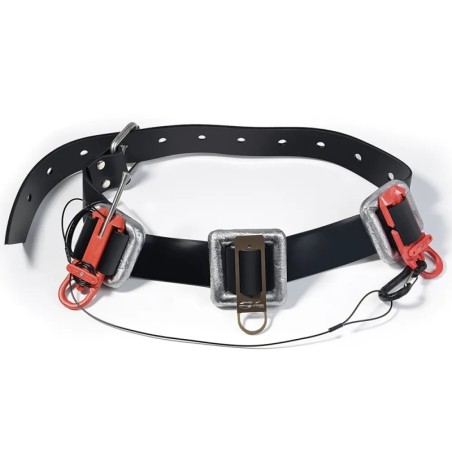Kit accroche-poisson C4 pour ceinture