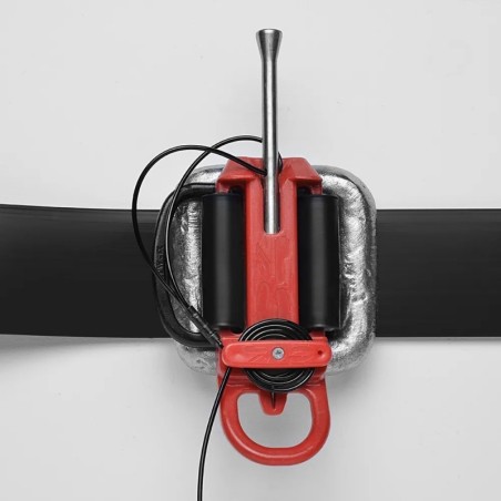 Kit accroche-poisson C4 pour ceinture