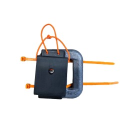 Système de fixation largable aimanté Denty Spearfishing