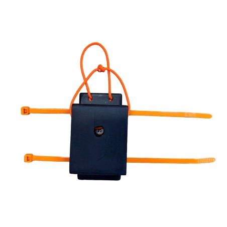 Système de fixation largable aimanté Denty Spearfishing