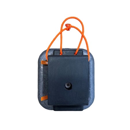 Système de fixation largable aimanté Denty Spearfishing