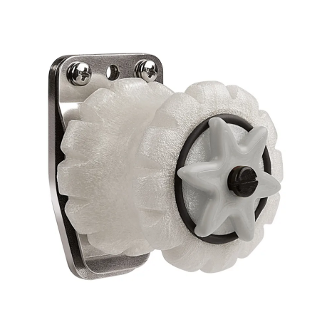 Enrouleur de ceinture C4 Flottant