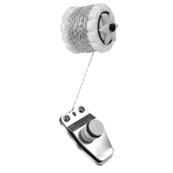 Enrouleur de ceinture C4 Flottant 2