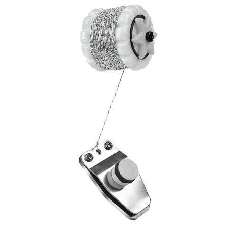 Enrouleur de ceinture C4 Flottant