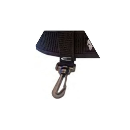 Snap clips pour Ceinture Epsealon Tactical