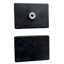 Aimants de rechange Denty Spearfishing pour Système de plomb largable