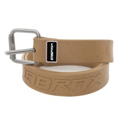 Ceinture Marseillaise Labrax 5 mm Marron
