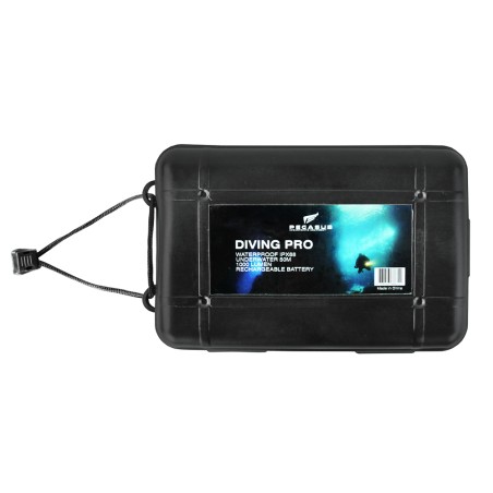 Lampe de plongée Pegasub Led Diving Pro 1000 lumens