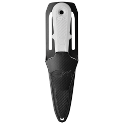 Couteau C4 Naifu S - White