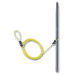 Accroche Poisson Coralign Pro
