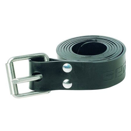 Ceinture Seac sub Marseillaise caoutchouc