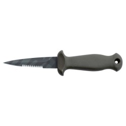 Couteau Sigalsub Mini Stiletto camu