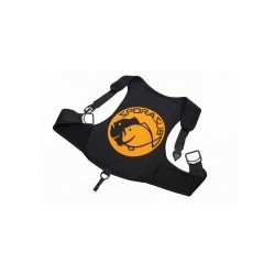 Baudrier Sporasub safety point