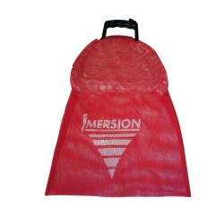 Sac filet Imersion Crustacés pvc/mesh