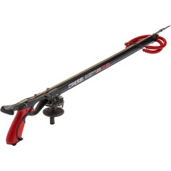 Arbalète Cressi Cherokee Fast - 90 cm