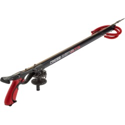 Arbalète Cressi Cherokee Fast - 110 cm 2