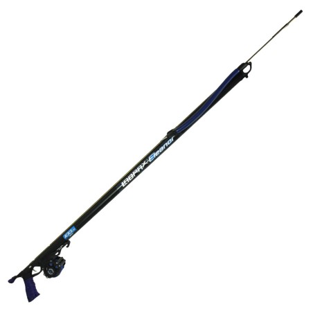 Arbalète fusil harpon chasse sous marine Labrax Eleanor 60 cm