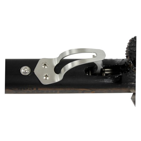 Arbalète fusil harpon bois chasse sous marine Deamon Teak Espuma - 82