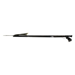 Arbalète fusil harpon bois chasse sous marine Deamon Teak Espuma - 102